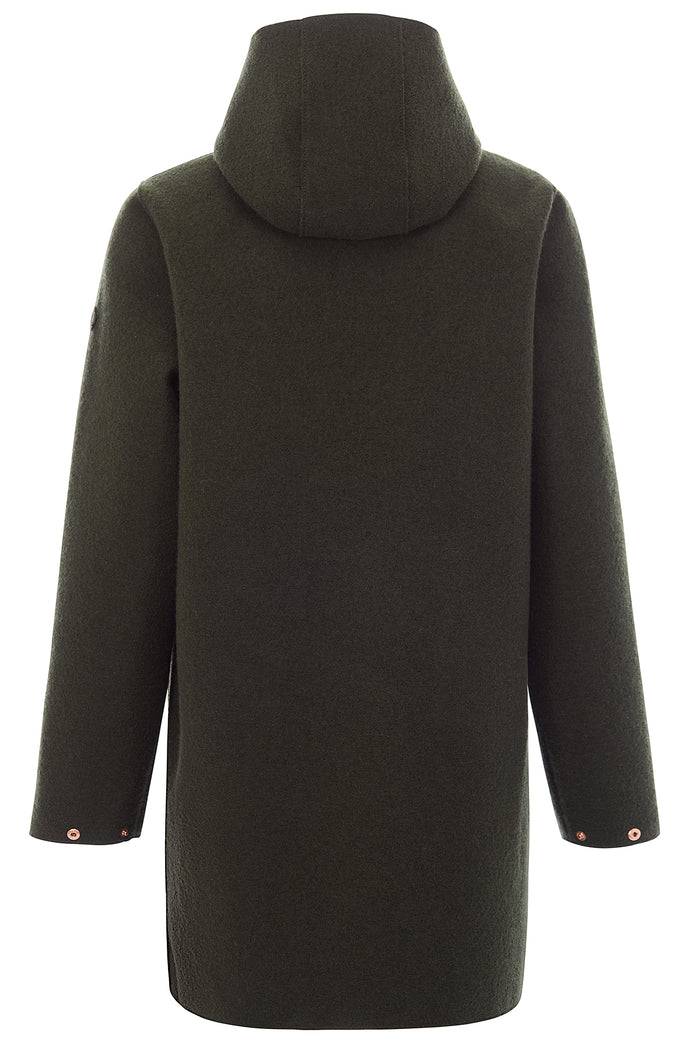 Langerchen Jacket Ottawa BP