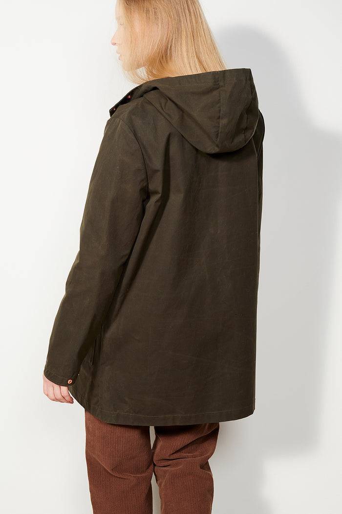 Langerchen Jacket Ottawa BP