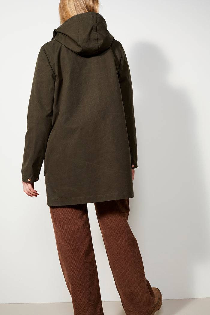 Langerchen Jacket Ottawa BP