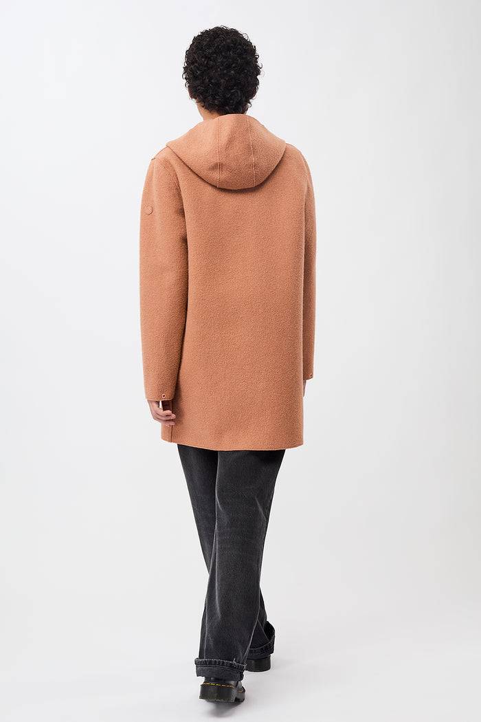 Langerchen Jacket Ottawa BP