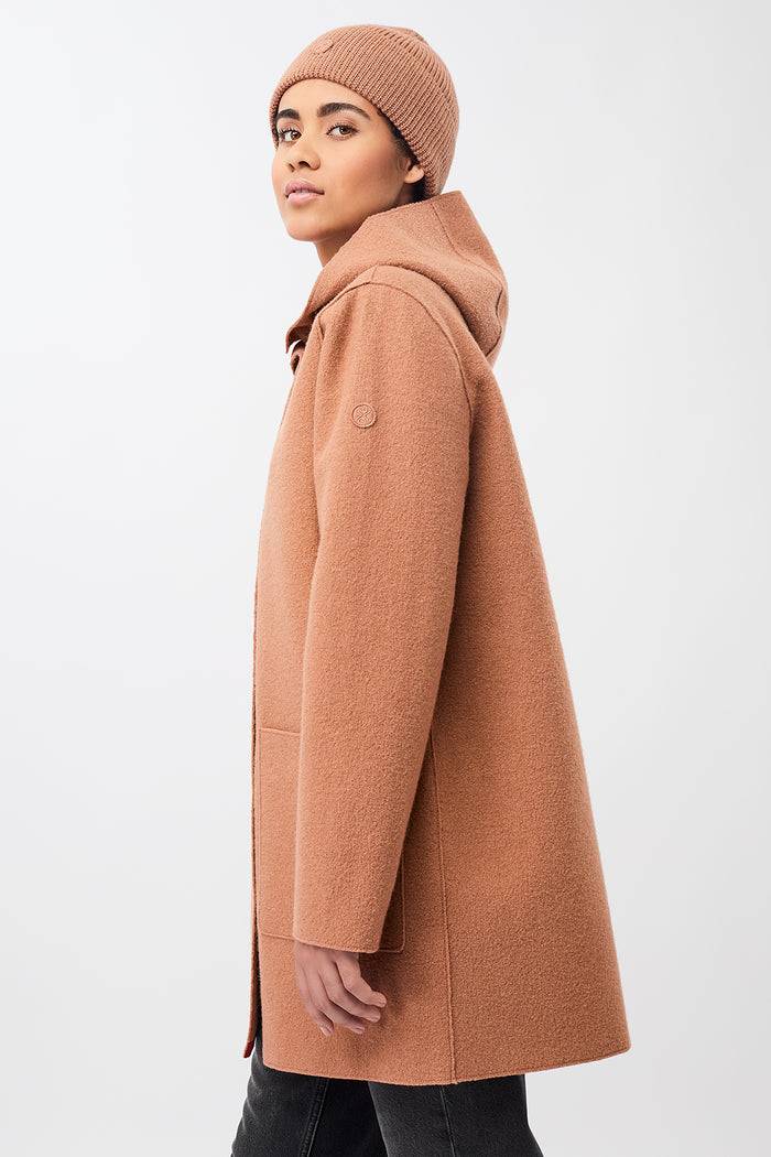 Langerchen Jacket Ottawa BP