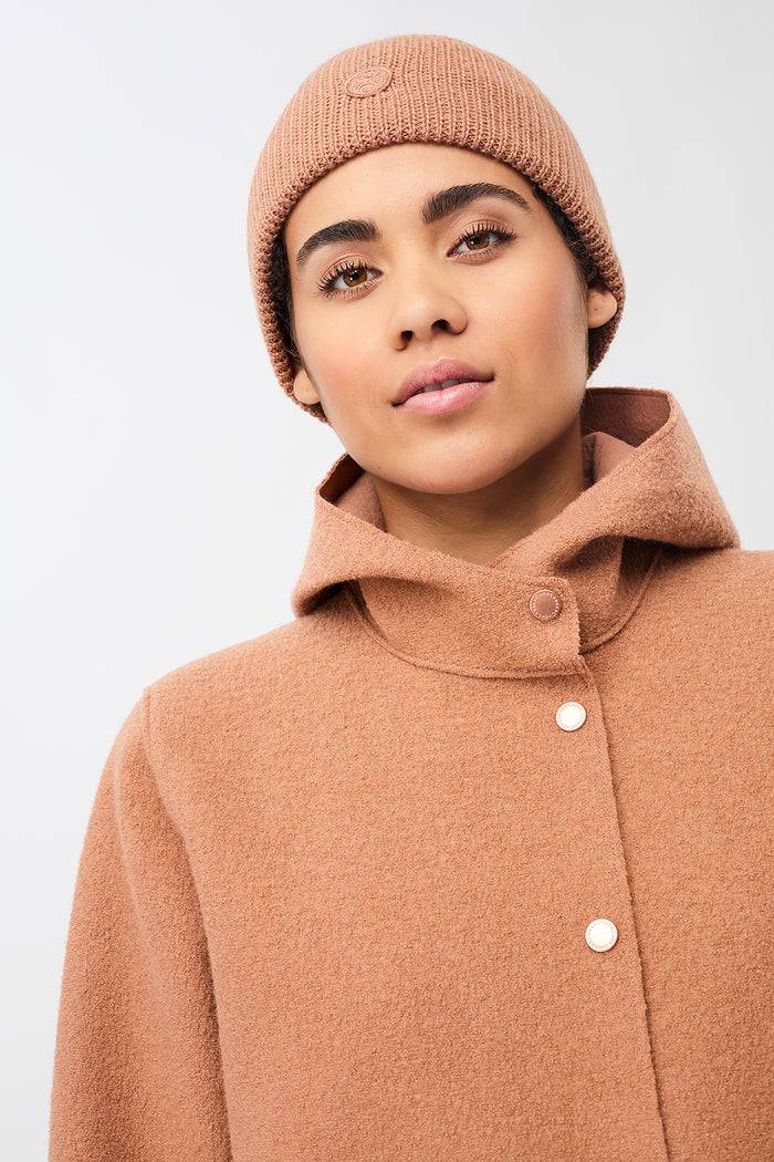 Langerchen Jacket Ottawa BP