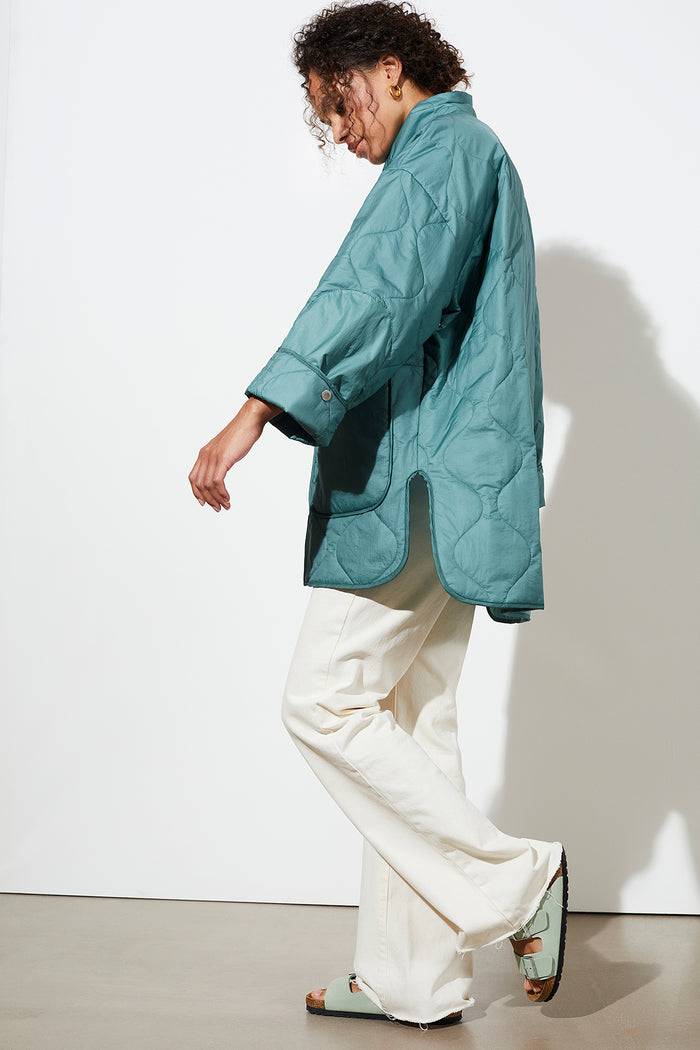 Langerchen Jacket Pecton