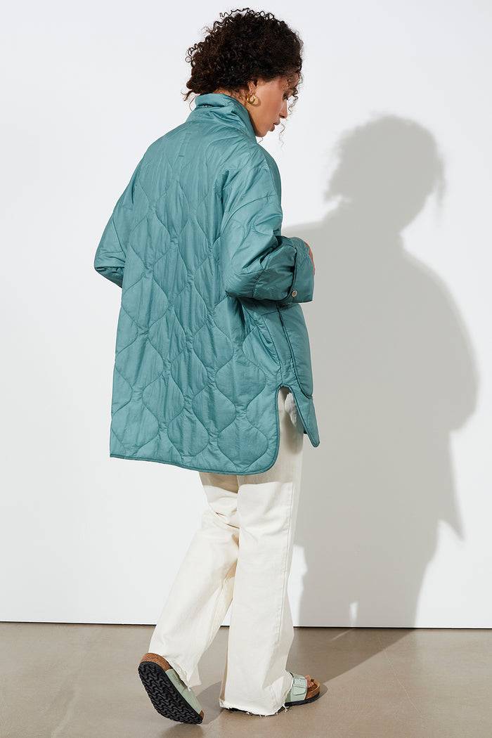 Langerchen Jacket Pecton