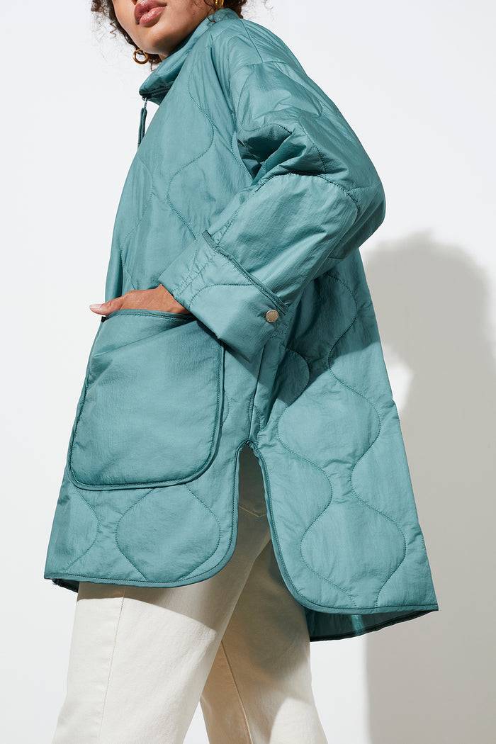 Langerchen Jacket Pecton