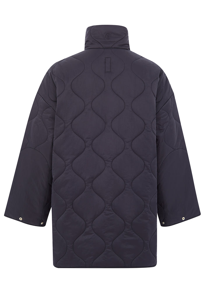 Langerchen Jacket Pecton