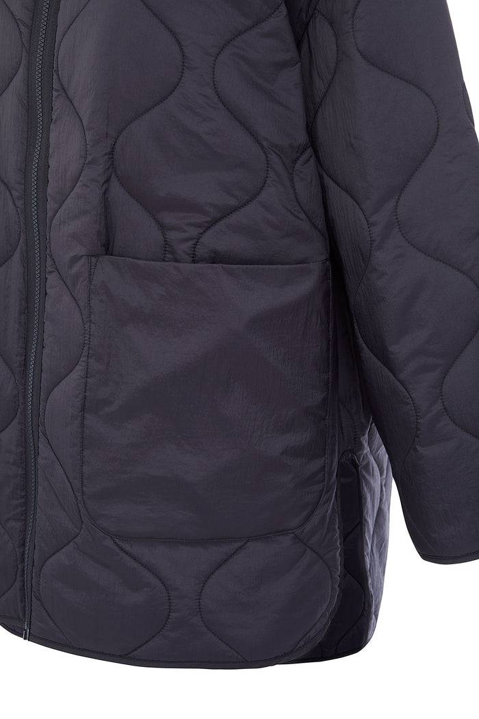 Langerchen Jacket Pecton