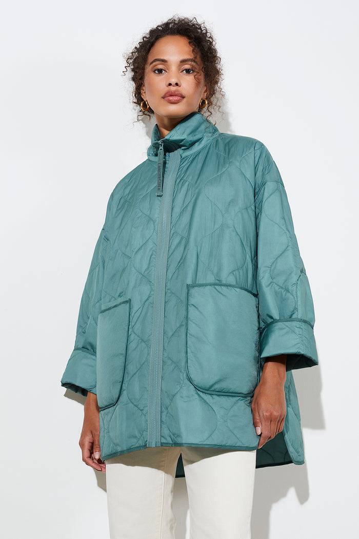 Langerchen Jacket Pecton
