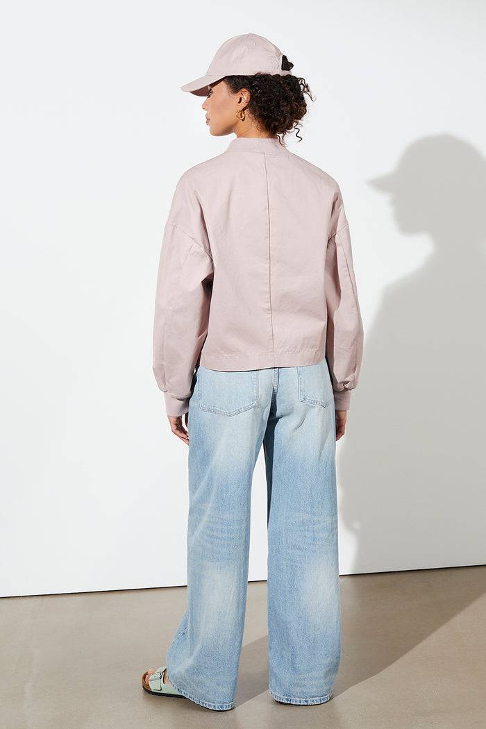 Langerchen Jacket Reefton