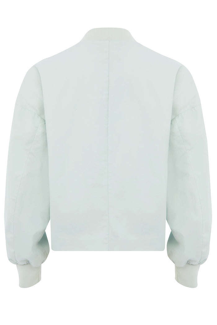 Langerchen Jacket Reefton