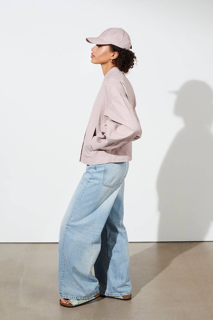 Langerchen Jacket Reefton