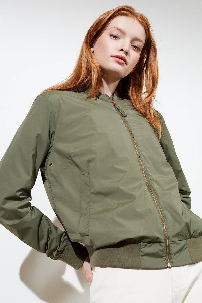 Langerchen Jacket Tamala