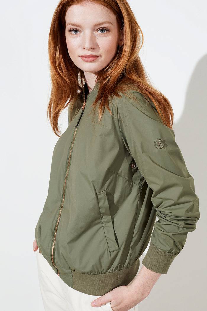 Langerchen Jacket Tamala