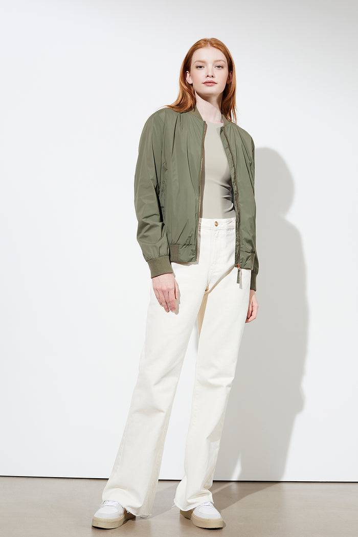 Langerchen Jacket Tamala