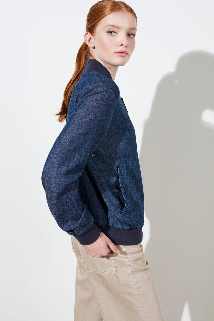 Langerchen Jacket Tamala