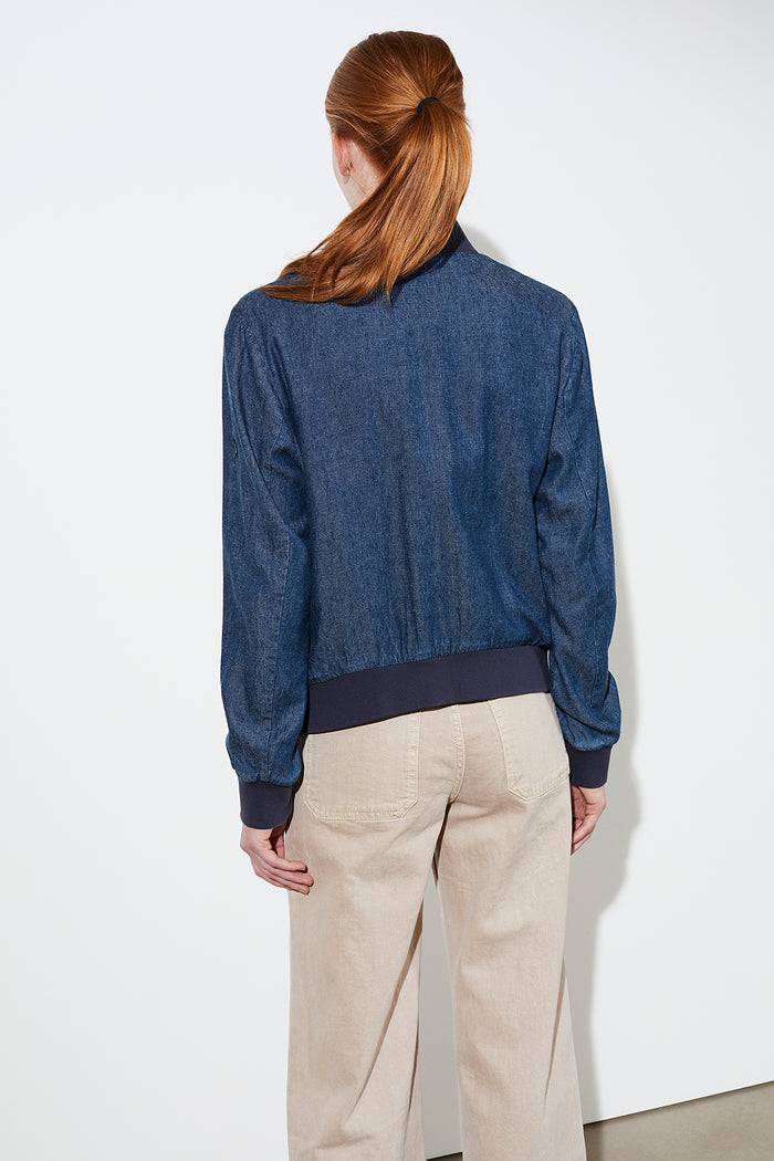 Langerchen Jacket Tamala