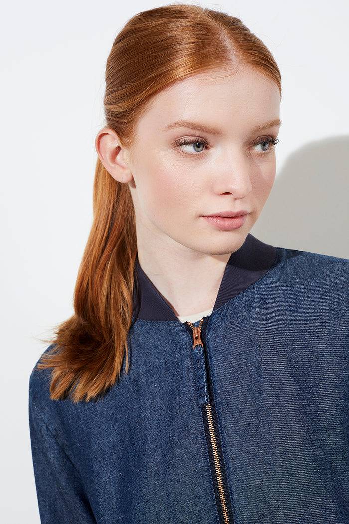 Langerchen Jacket Tamala