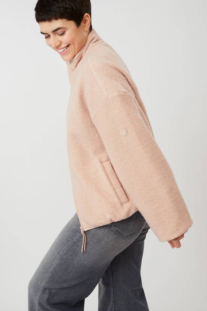 Langerchen Jacket Torkay