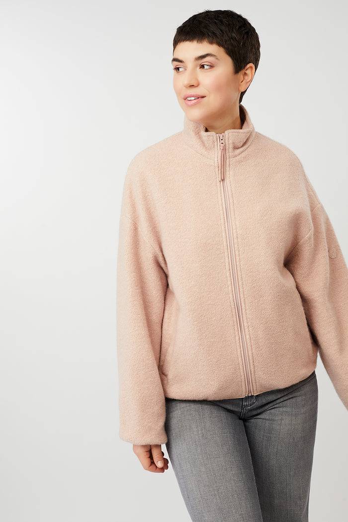 Langerchen Jacket Torkay