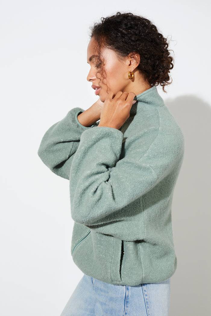 Langerchen Jacket Torkay