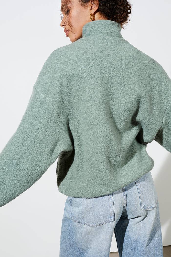 Langerchen Jacket Torkay