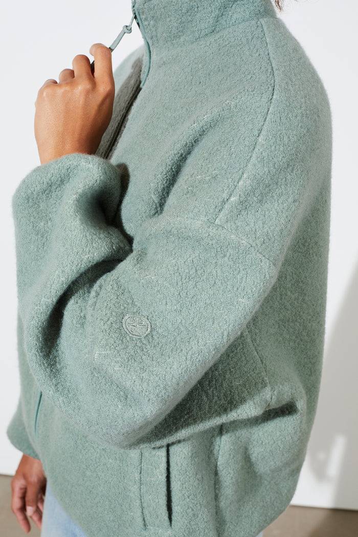 Langerchen Jacket Torkay