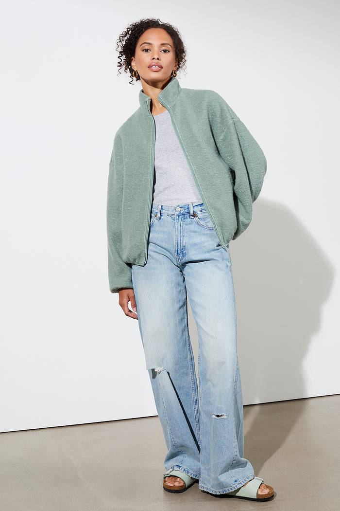 Langerchen Jacket Torkay