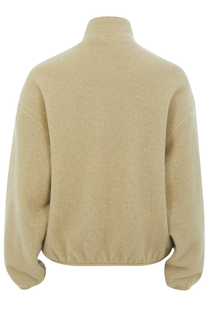 Langerchen Jacket Torkay