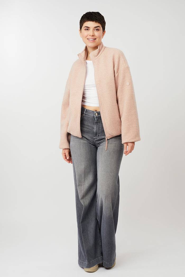 Langerchen Jacket Torkay