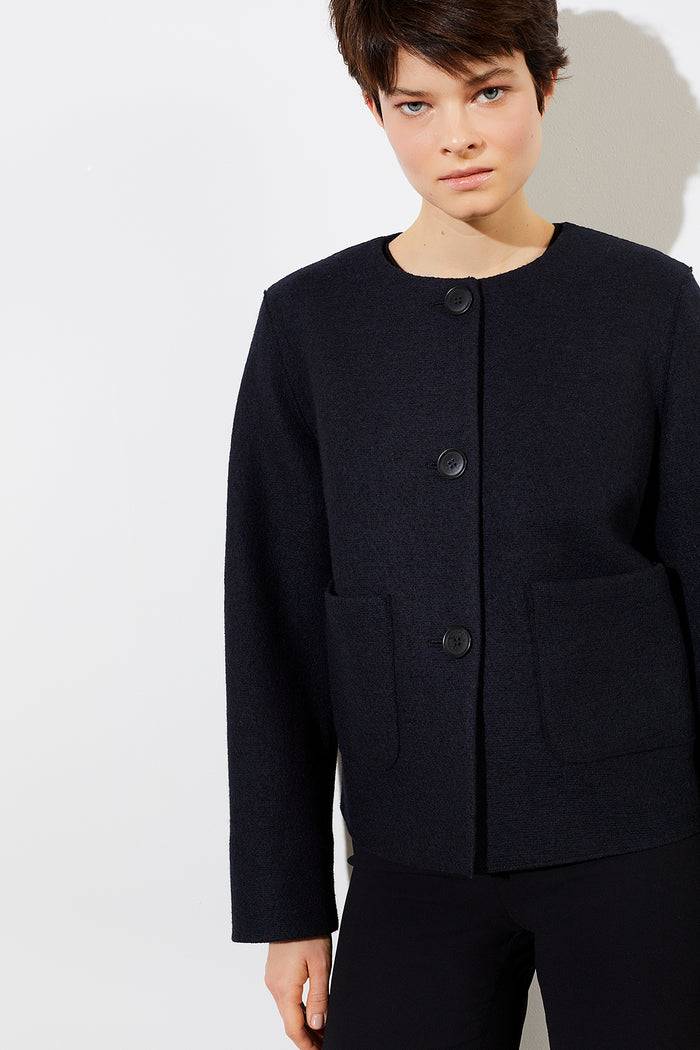 Langerchen Jacket Weedon