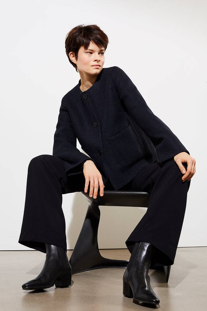 Langerchen Jacket Weedon