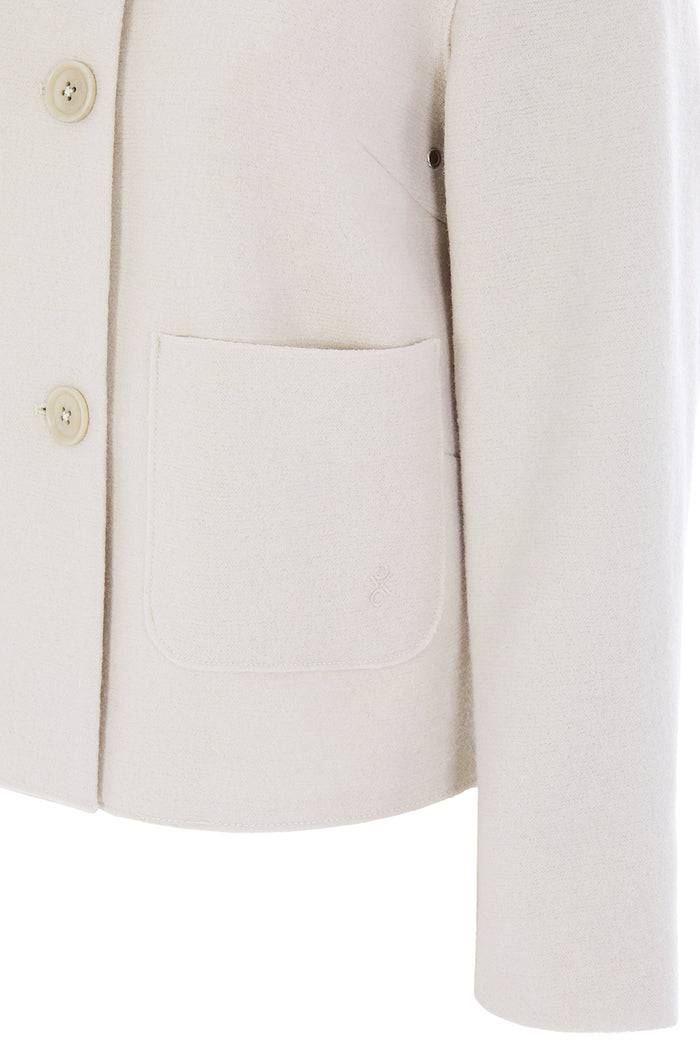 Langerchen Jacket Weedon