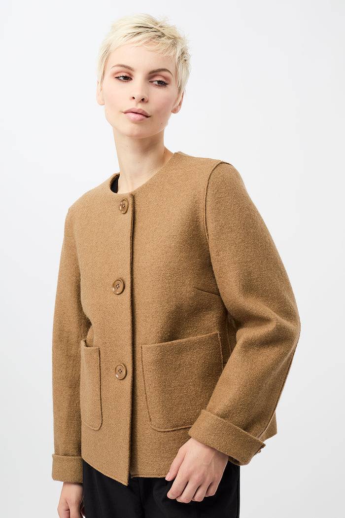 Langerchen Jacket Weedon