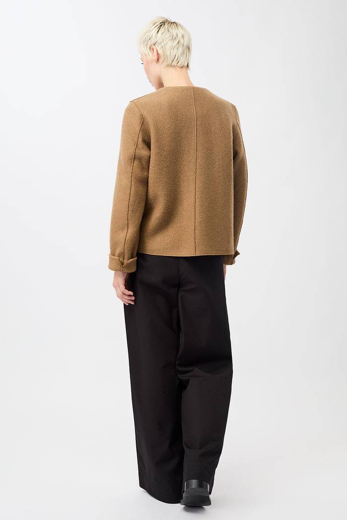 Langerchen Jacket Weedon