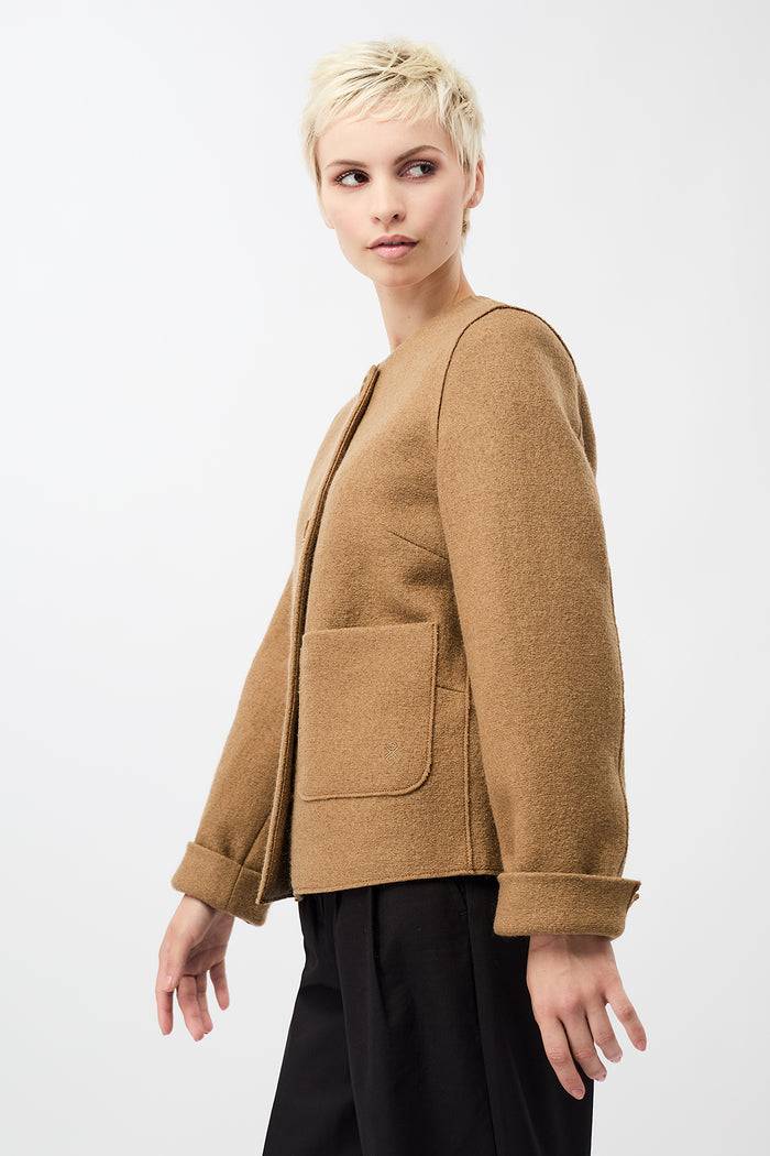 Langerchen Jacket Weedon