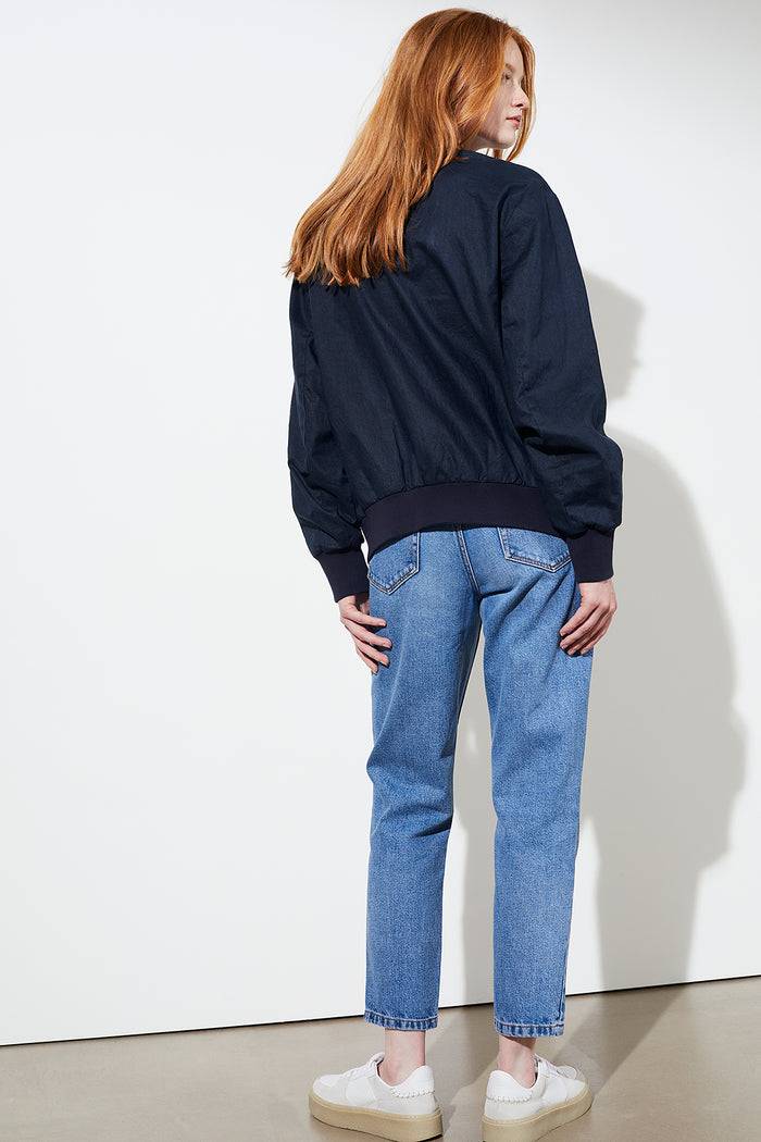 Langerchen Jacket Winton