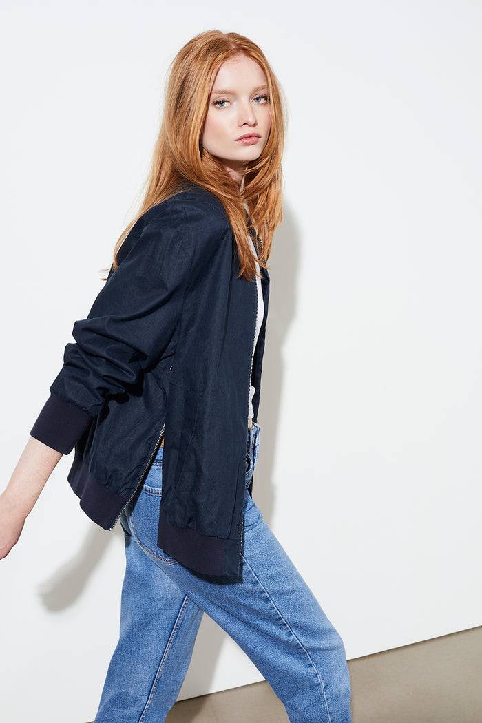 Langerchen Jacket Winton