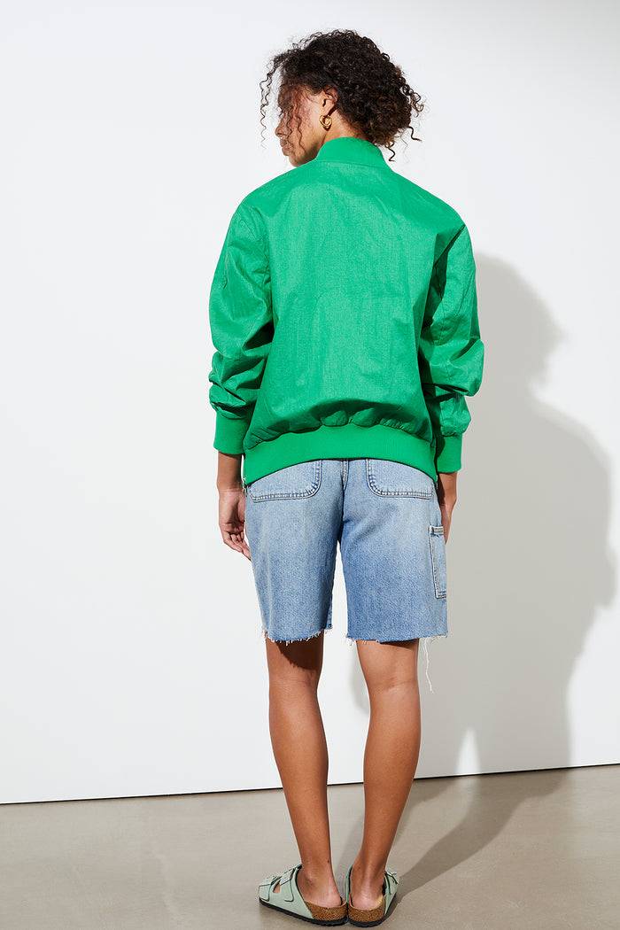 Langerchen Jacket Winton