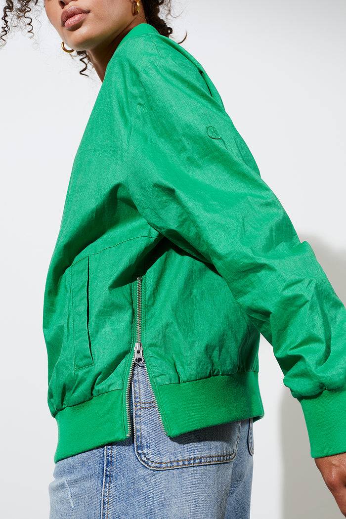 Langerchen Jacket Winton