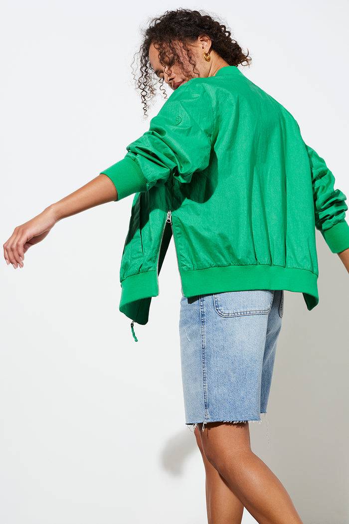 Langerchen Jacket Winton