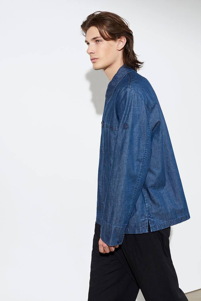 Langerchen Jacket Yorkville