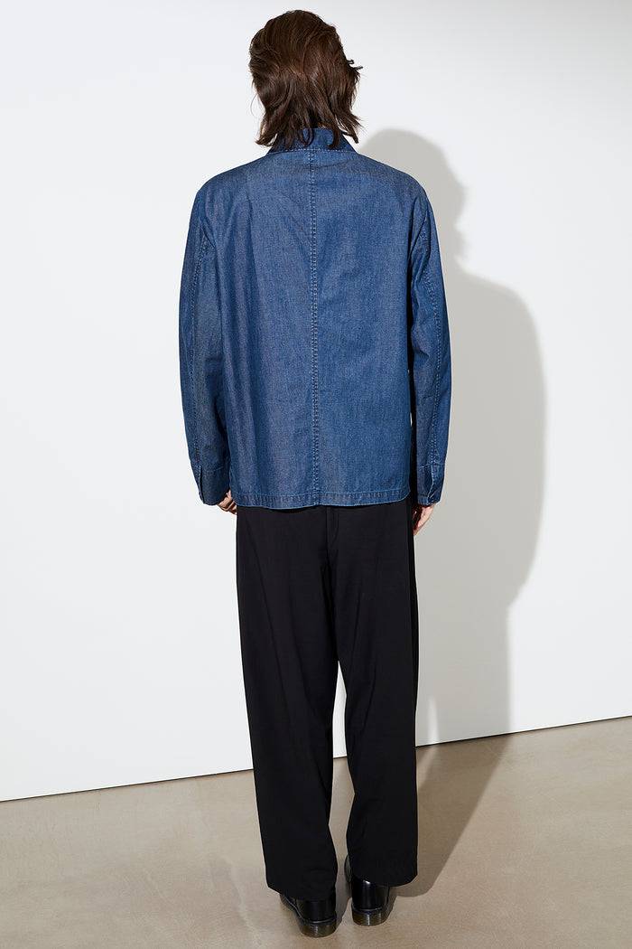 Langerchen Jacket Yorkville