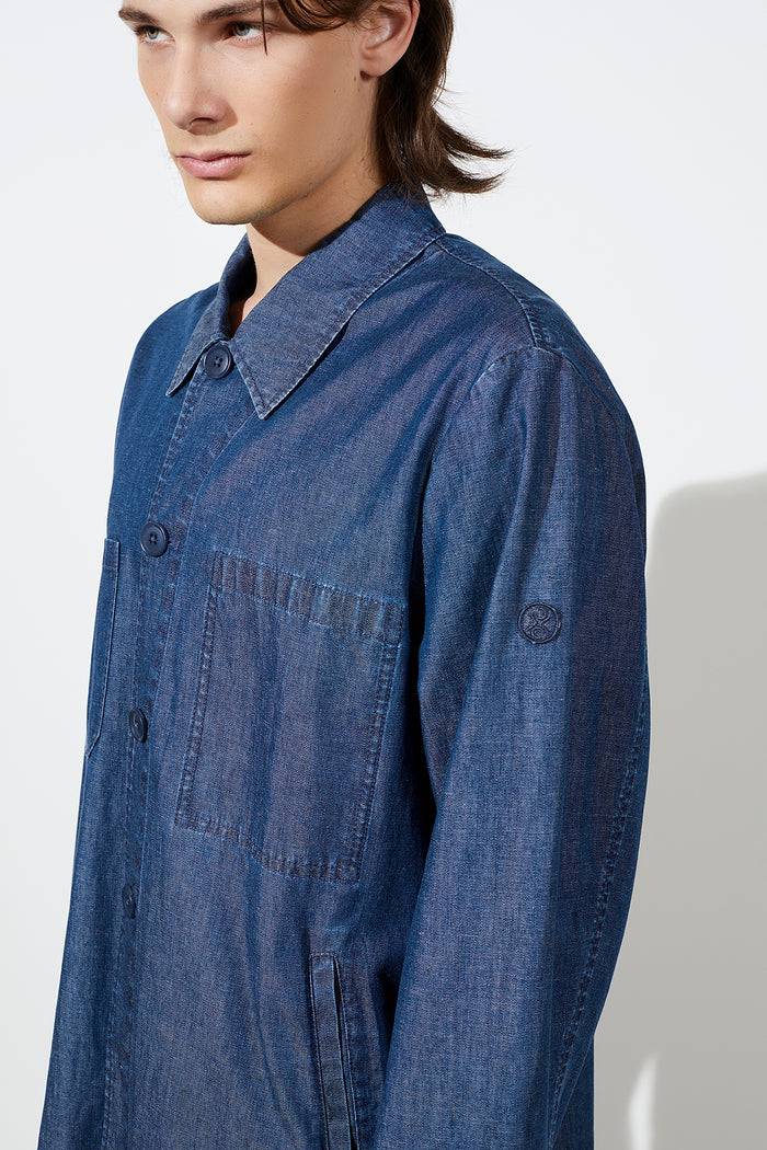 Langerchen Jacket Yorkville