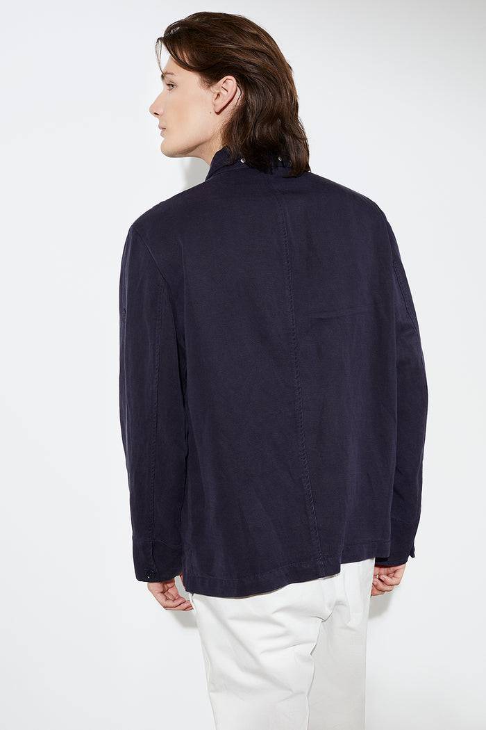 Langerchen Jacket Yorkville