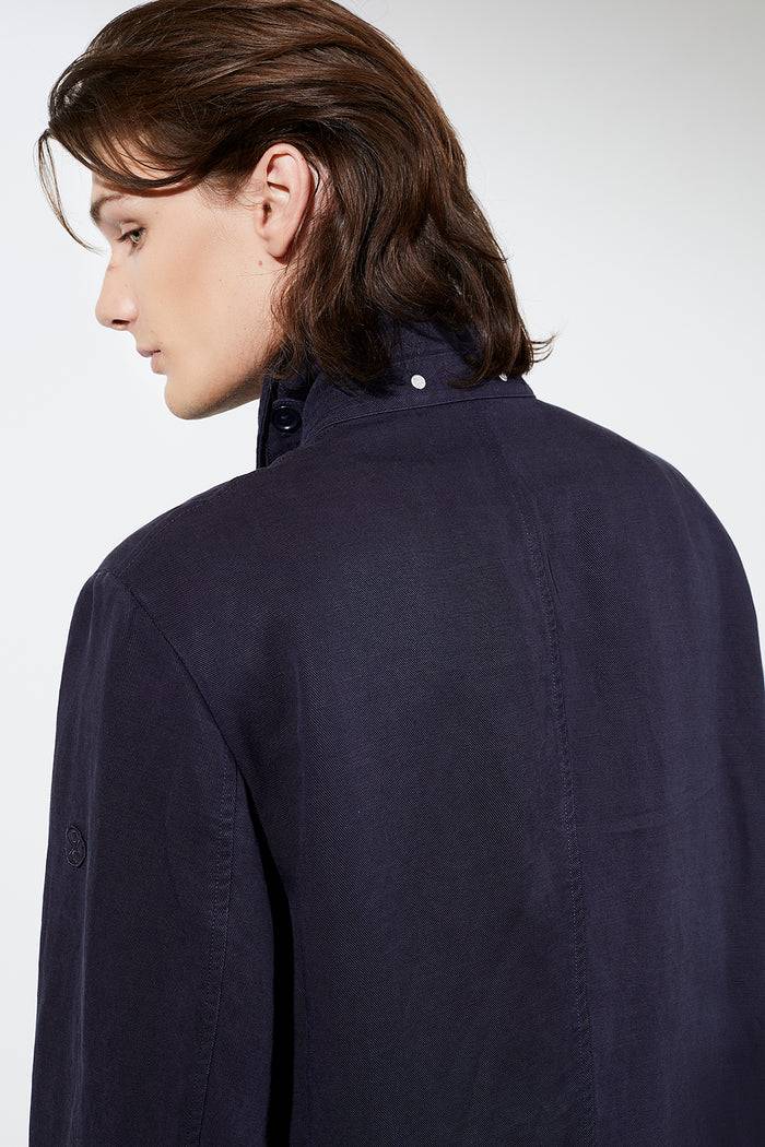 Langerchen Jacket Yorkville