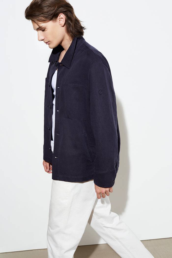 Langerchen Jacket Yorkville