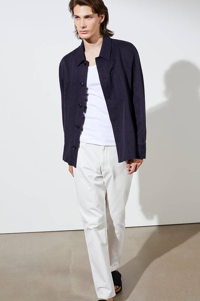 Langerchen Jacket Yorkville