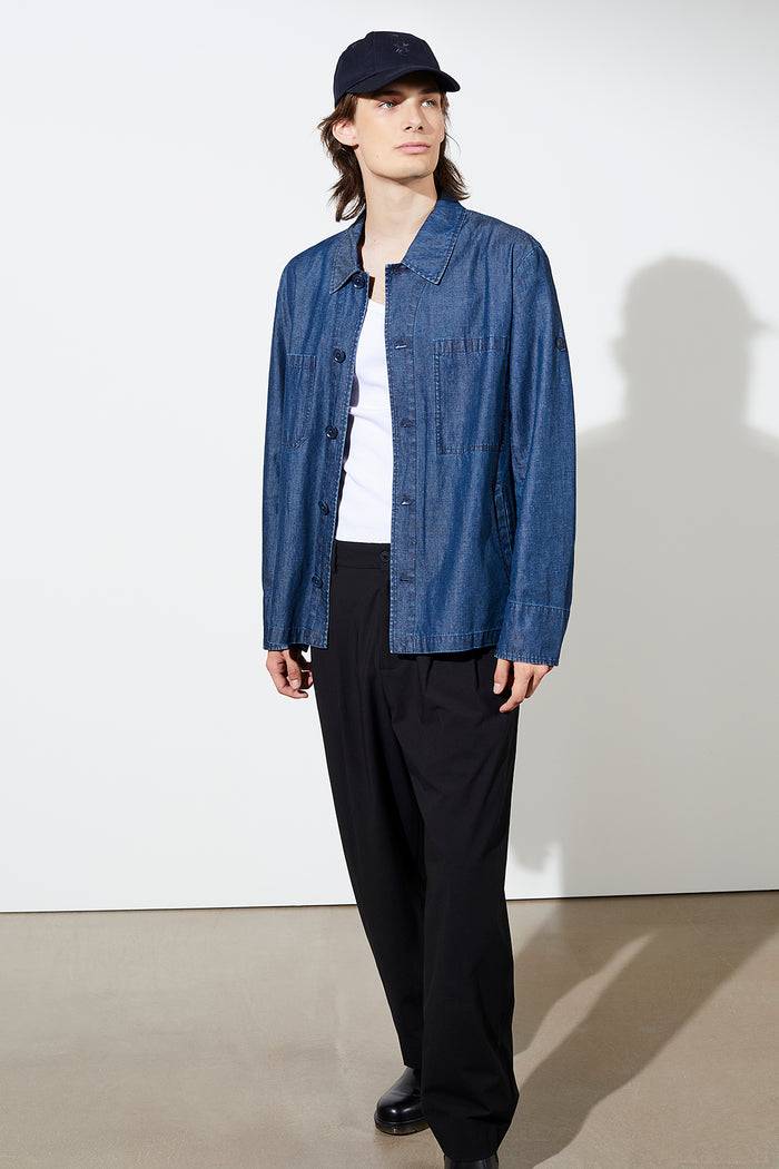 Langerchen Jacket Yorkville