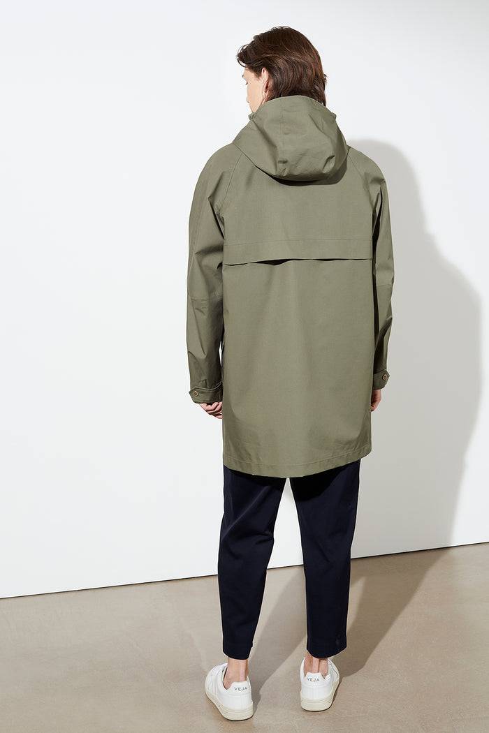 Langerchen Parka Feltham