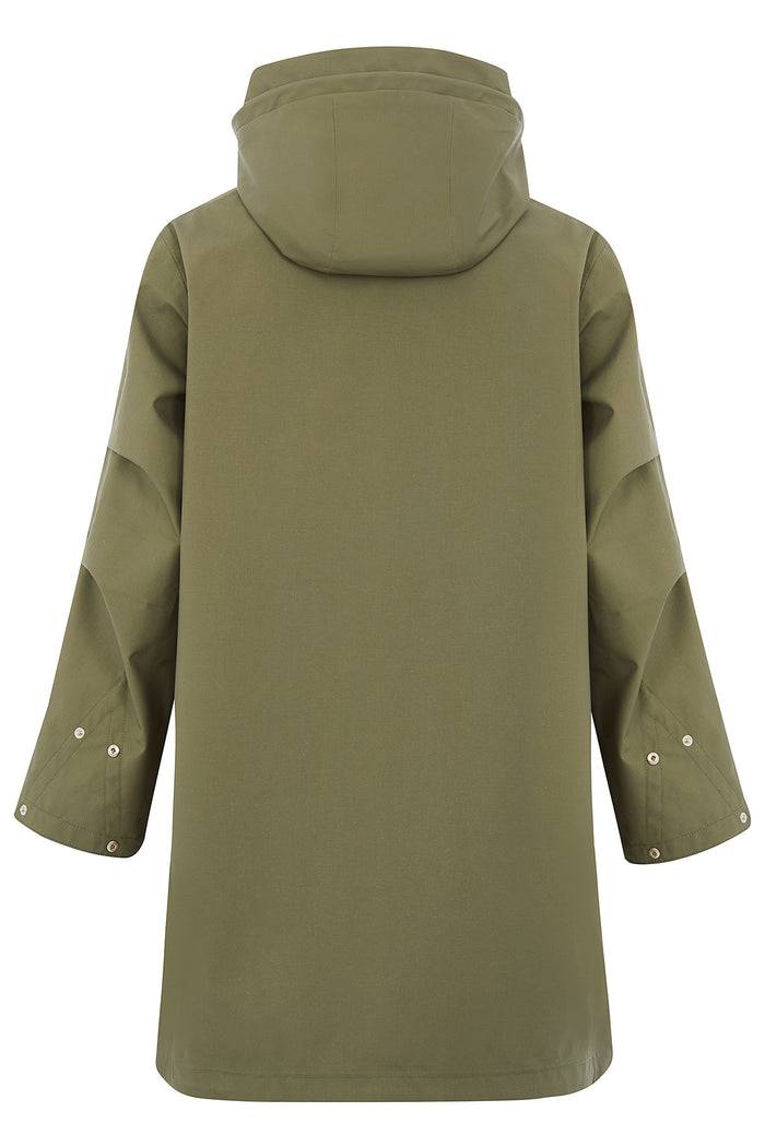 Langerchen Parka Killeen